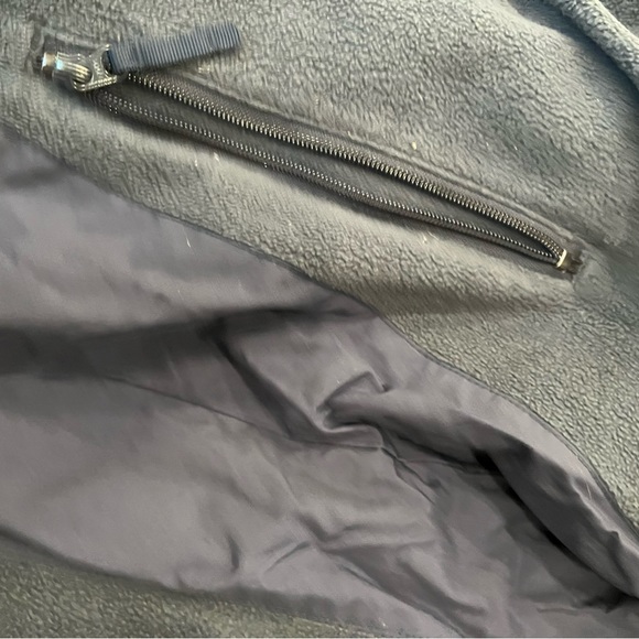 Notre Dame Fighting Irish xL reversible insulated coat - Picture 13 of 15